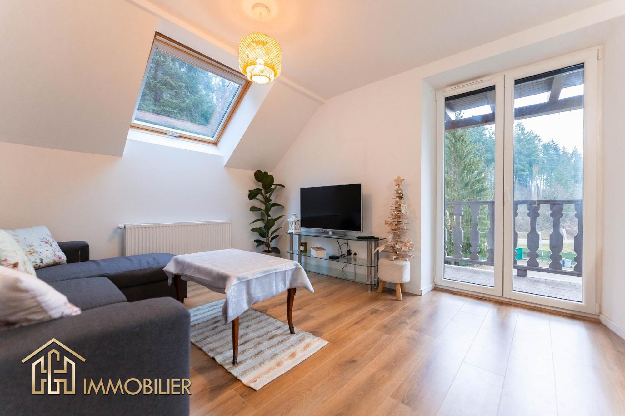 Ferienwohnung Le Domaine De La Source Calme Et Ressourcant Barr Exterior foto
