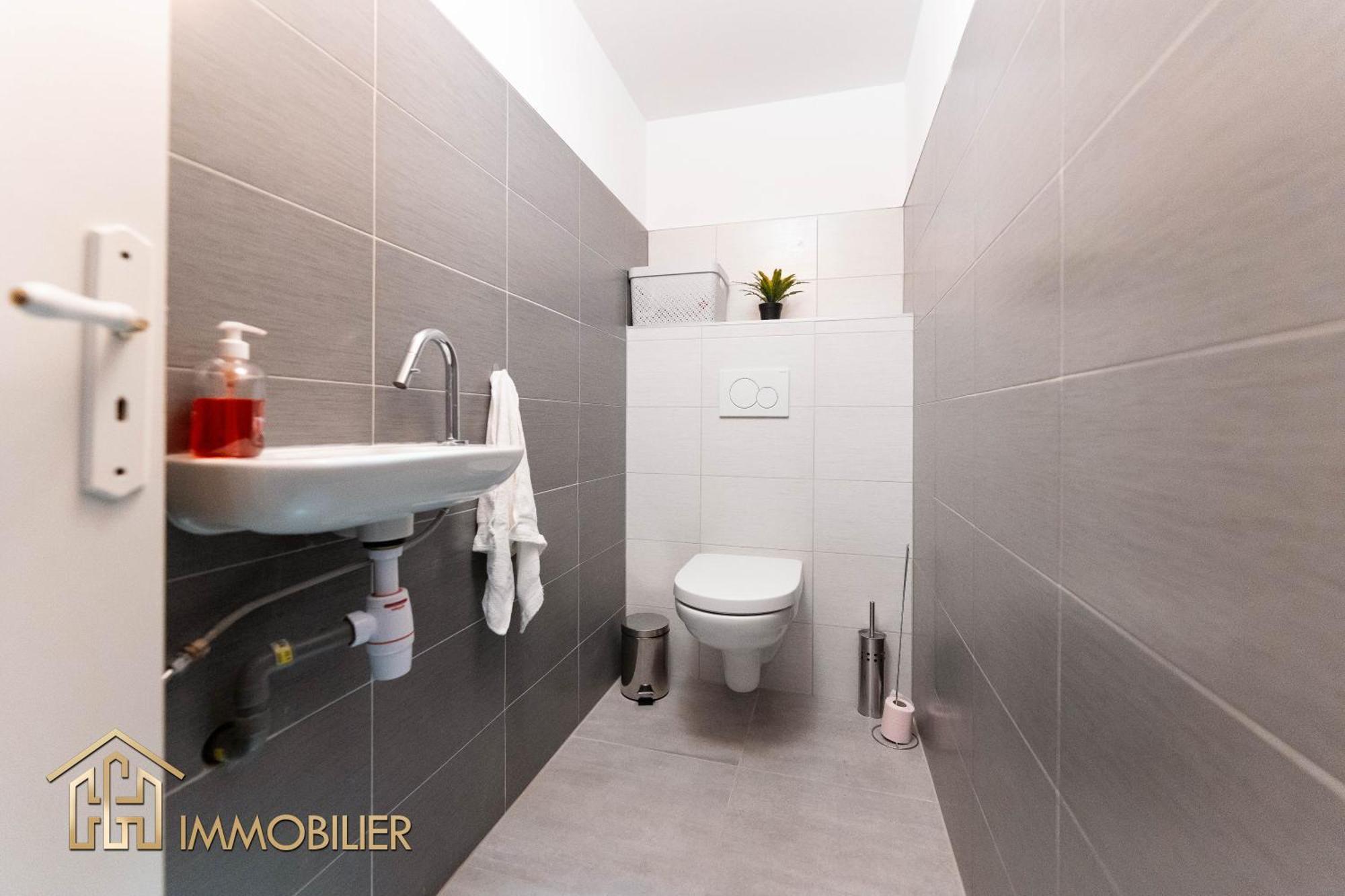 Ferienwohnung Le Domaine De La Source Calme Et Ressourcant Barr Exterior foto